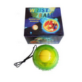 LED Wrist Power Ball